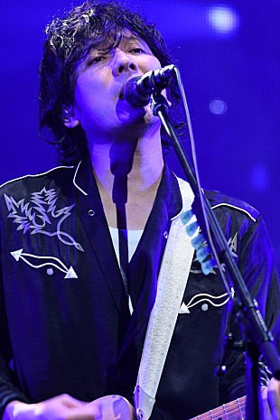 「back number、沖縄でアリーナツアーに幕「見つけてくれてありがとう」」