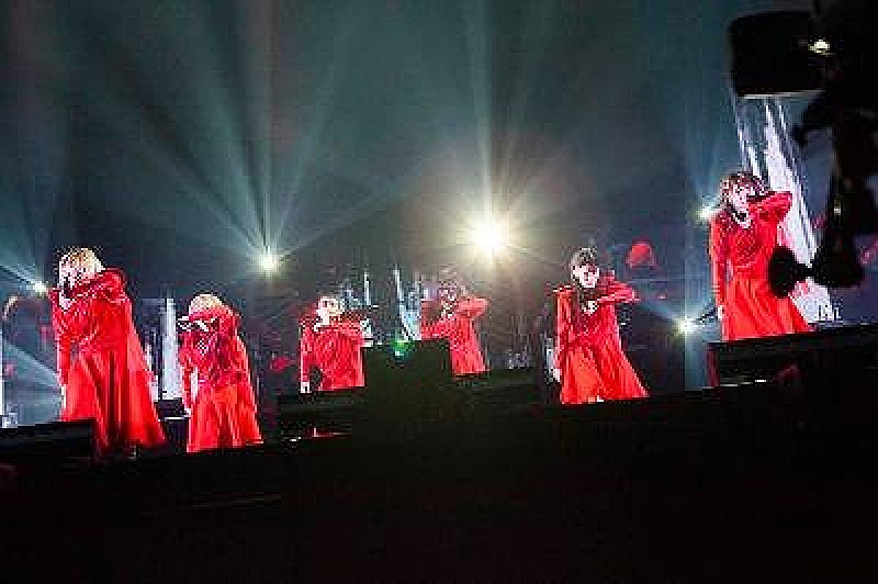 BiSH初の首都圏以外でのアリーナ公演【And yet BiSH moves.】ライブレポ到着 