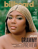 「リゾ、女性ソロ・ラップ楽曲として全米1位最長記録更新「心が求めているものから逃げちゃダメ」」1枚目/1