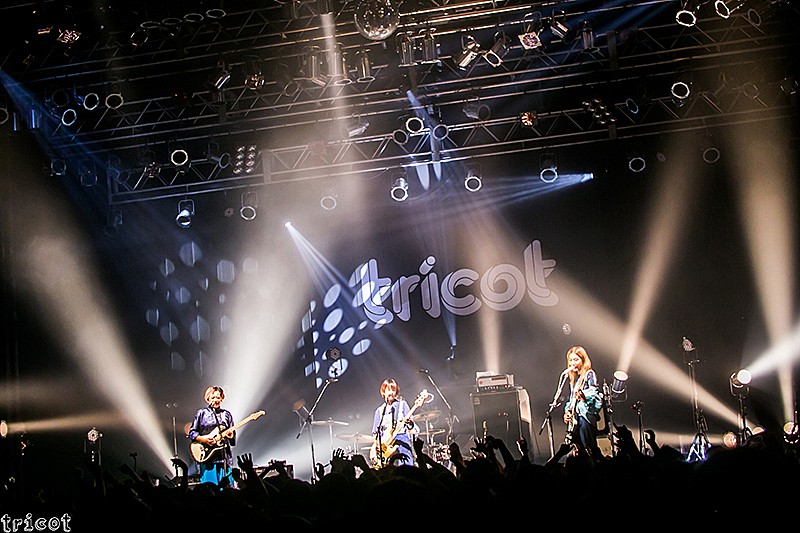 tricot「」5枚目/6