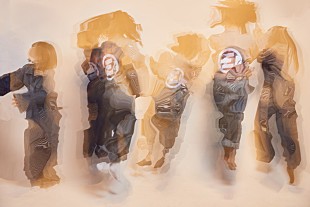 「ゆるめるモ！、研修生・ぴゅーぴるモ！のメンバーお披露目」