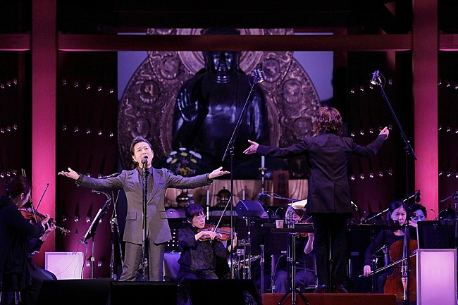 「2019年　【billboard classics festival】」2枚目/3