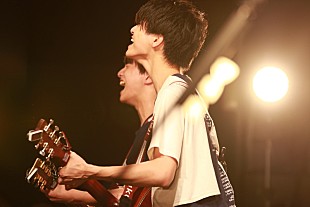 「さくらしめじ、会場を感動で泣かせた全国ツアー追加公演「もっともっと一緒に青春していきたい」」