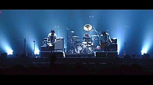 「My Hair is Bad、横浜アリーナ公演から「悪い癖」「芝居」ライブ映像公開」