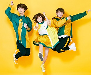 「スピラ・スピカ、新SG『Re:RISE -e.p.-』ジャケ写解禁＆リリースイベント開催決定」