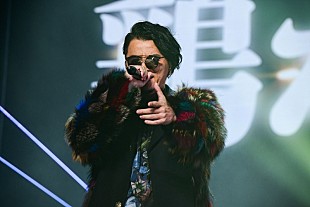 「KREVA、三浦大知、DEAN FUJIOKA、BONNIE PINK、s**t kingzによる【908 FESTIVAL 2019】1万2千人が集結」