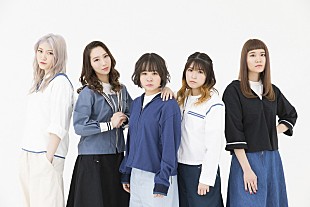 「BILLIE IDLE、ニュー・シングル詳細＆リリイベ開催を発表」