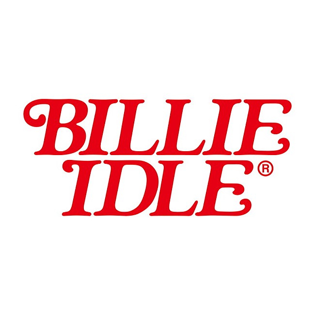 BILLIE IDLE「」2枚目/2