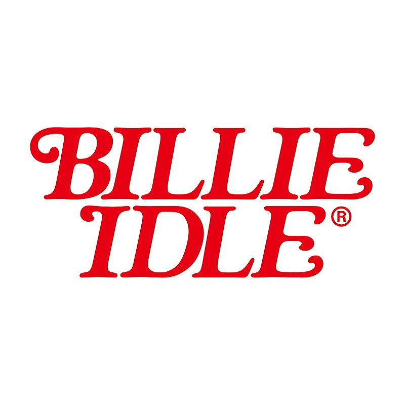 BILLIE IDLE「」2枚目/2