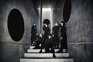 「EMPiRE、アニメ『ブラッククローバー』新OPテーマを担当」