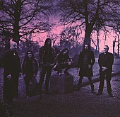 「クレイドル・オブ・フィルス、ゴシック/ブラック・メタルの金字塔的AL『鬼女と野獣』を“転生」1枚目/3