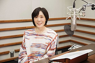 「原 由子、“寅さん”の少年時代を描いた『少年寅次郎』でドラマの語りに初挑戦」