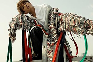 「Nissy(西島隆弘)、9/30自身の誕生日に初のベストドームツアー映像作品リリース」