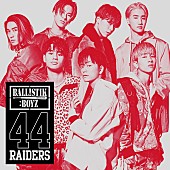 BALLISTIK BOYZ from EXILE TRIBE「」3枚目/3