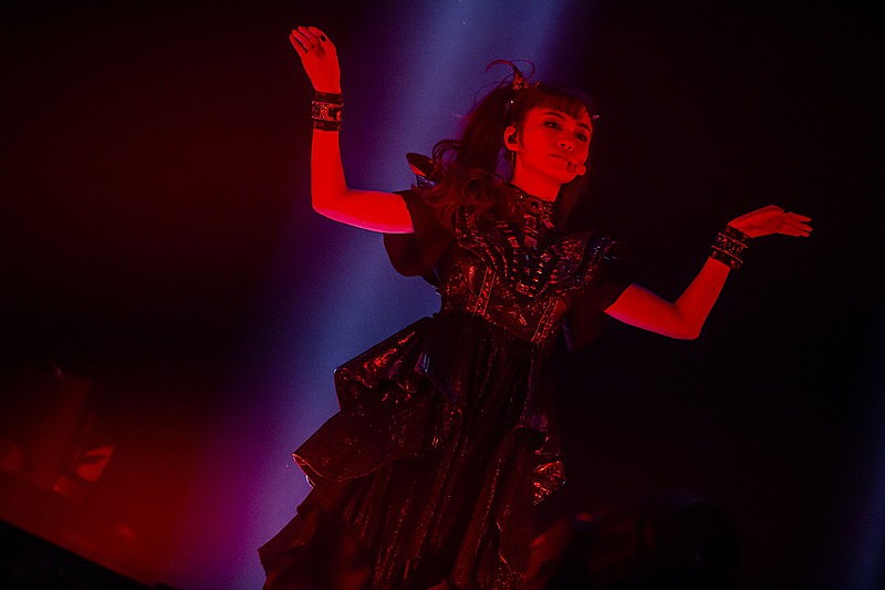 BABYMETAL「」3枚目/5