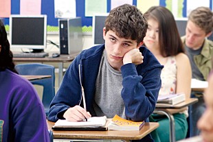 「ティモシー・シャラメ主演『マイ・ビューティフル・デイズ』試写会に10組20名様ご招待」