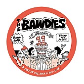 THE BAWDIES「」6枚目/6