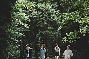 「台湾の室内楽グループCicada、「Hiking In The Mist」MVを公開」