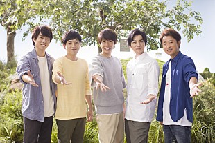「嵐、10年目の日立家電シリーズCMはメンバー全員フリートーク」