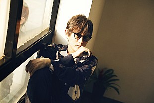 「スガ シカオ、東京メトロ「Find my Tokyo.」CMソングを配信リリース」