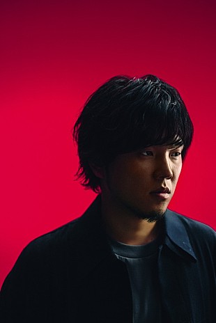 「秦 基博、ニュー・アルバム『コペルニクス』携え約4年ぶりの全国ツアー」