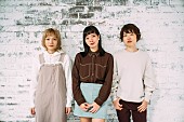 SHISHAMO「SHISHAMO、FM802開局30周年特番『YOUR RADIO 802』でDJを担当」1枚目/1