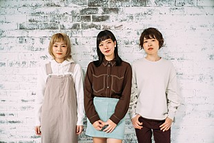 「SHISHAMO、FM802開局30周年特番『YOUR RADIO 802』でDJを担当」