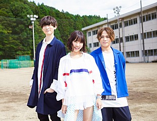 「スピラ・スピカ、“絆”と“青春“がテーマの新ビジュアル公開＆完売続出のワンマンツアー追加公演決定」