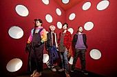 ストレイテナー「ストレイテナー【Drawing A Map TOUR】の追加公演決定、ミニALにチケット最速先行封入」1枚目/2