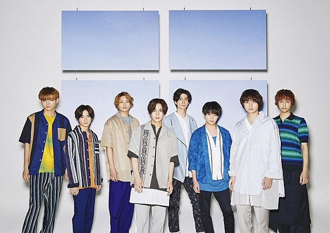 Hey! Say! JUMP「」2枚目/4