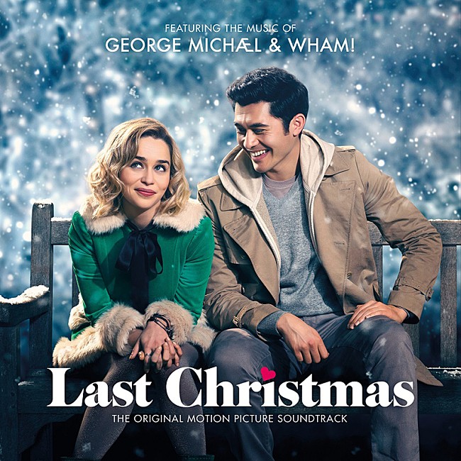 ワム！「未発表新曲あり、ワム！＆ジョージ・マイケルの名曲群による映画『ラスト・クリスマス』サントラ発売へ」1枚目/3