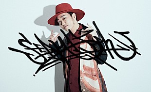 「SEAMO、約10年ぶりにベスト盤リリース決定　MVで使用する写真を大募集」