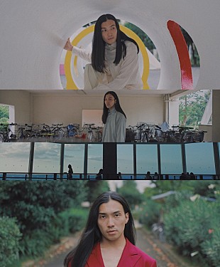 「Seiho「Wareru feat. 5lack」　Levi&#039;s(R)スマートジャケットとのコラボレーションMVをリリース」