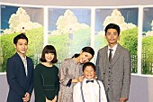 「『男はつらいよ』寅さんの少年時代をドラマ化　井上真央「こういう形で携わることができてうれしい」」1枚目/1