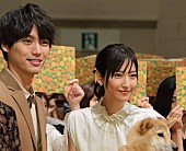 「菜々緒、初の恋愛ドラマでイメチェン　「強さと優しさを兼ね合わせた女性を演じられるように」」1枚目/1