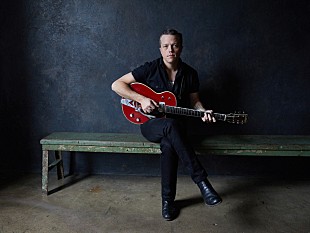 「ジェイソン・イズベル、2020年1月に一夜限りの来日公演を開催」