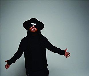 「マキシ・プリースト、最新アルバムを携えて東阪で来日公演を開催」