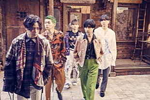 「FlowBack、コンセプトミニAL『WINTER TRIP』リリース＆対バンツアー開催決定」