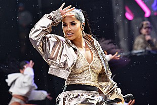 「ベッキー・G、【2019 MTV EMAs】の司会に抜擢」