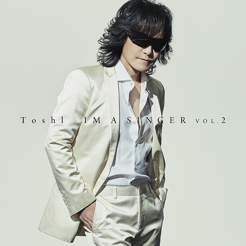 Ｔｏｓｈｌ「」2枚目/3