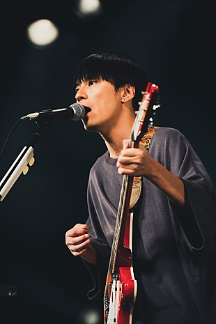 「渋谷すばる、上映会イベントにサプライズ登場　海外含む初のツアーも発表」