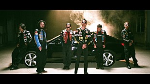 「KANDYTOWN、新AL収録曲「Last Week」MV公開＆先行配信開始」