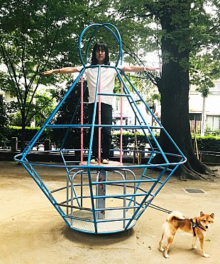 「中村一義、10枚目のオリジナルアルバム『十』リリース発表＆中村一義チャンネル開設」