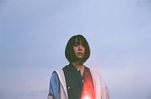 「adieu（上白石萌歌）、初のミニアルバム『adieu 1』リリース決定　ジャケットアートワークやアルバム詳細発表」