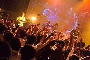 「ORESAMA、敬愛するDE DE MOUSEや☆Taku Takahashi（m-flo）と渋谷でダンス！ 12/6ワンマン発表も」