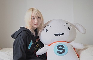 「みゆはん、アニメ『SUPER SHIRO』主題歌フルサイズ配信決定」