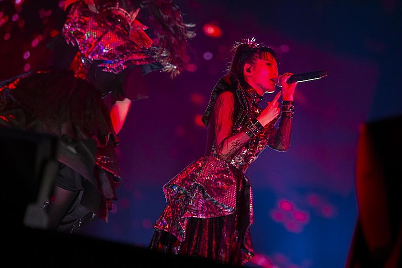 BABYMETAL「」5枚目/10