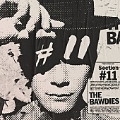 THE BAWDIES「」4枚目/5