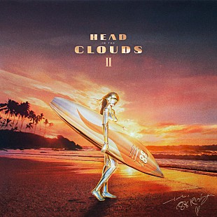 「『Head in the Clouds II』88rising（Album Review）」