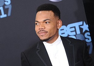 「チャンス・ザ・ラッパー、10/26放送の『SNL』で司会＆音楽ゲストを兼任」